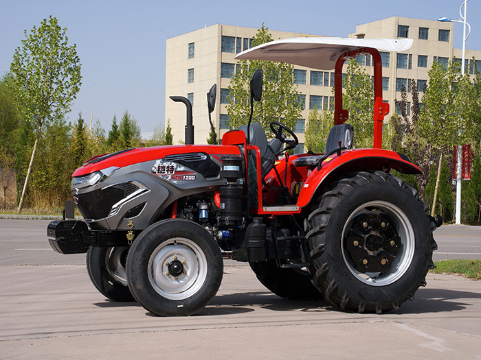 KTB1200輪式拖拉機